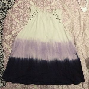 American Eagle sleeveless tank